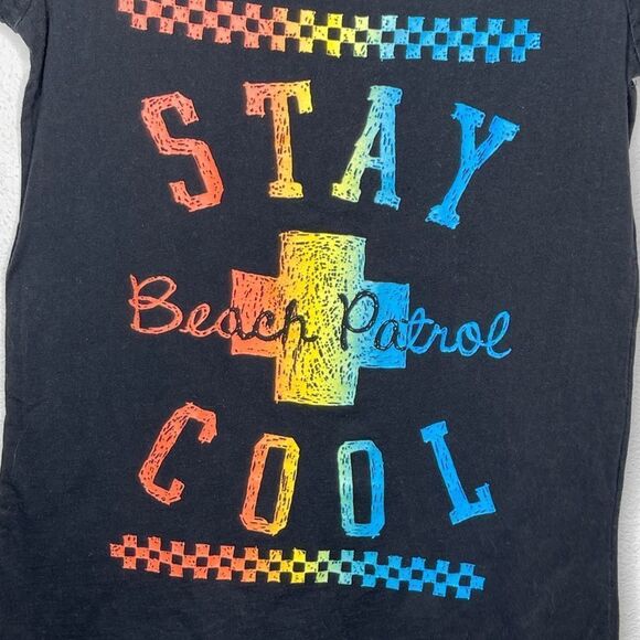 OP Stay Cool Beach Patrol Shirt - Picture 3 of 6